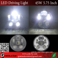 5.75 DOT SAE Harley Light with HI LOW beam Factory price headlight harley daymaker led